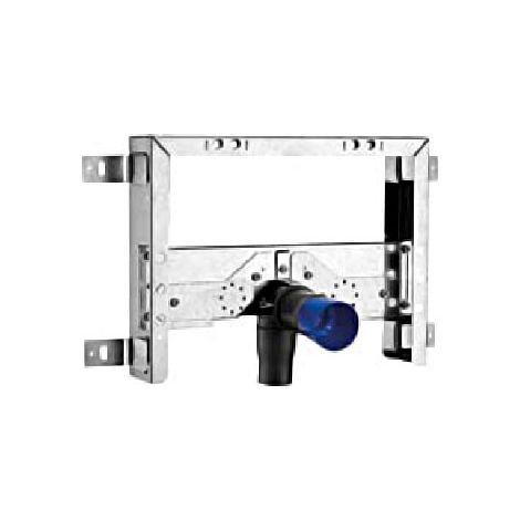 Bidet Fixsystem S80 struttura incasso per bidet sospeso VS0825302 - - VALSIR - - (1/2)