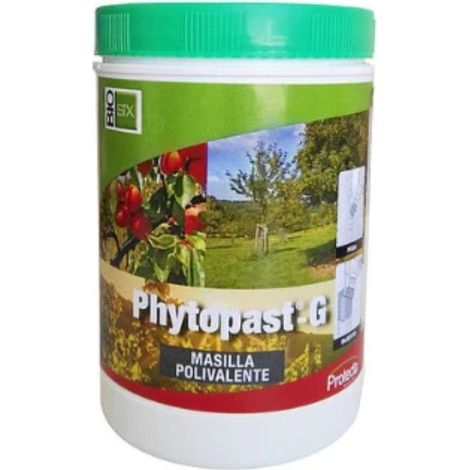 Pasta Cicatrizante Phytopast-G Para Heridas de Poda e Injertos 1