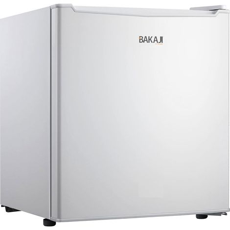 Frigo Bar Frigorifero Elettrico Hotel Ufficio Minibar 45 Lt Minifrigo 50cm Bianco