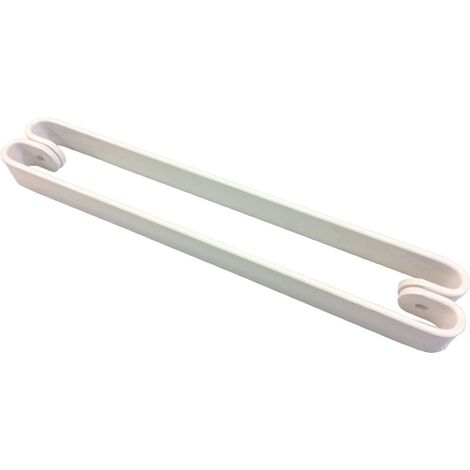 Ricambio coppia maniglia per box doccia Inside Cesana 51099800025 (1/3)