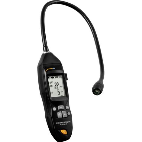 PCE Instruments Arbeitsschutzmessgerät PCE-GA 12 (1/5)