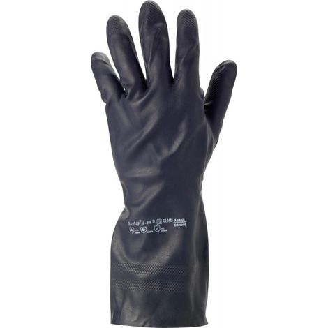 Gants AlphaTec 29-500 Taille 11 (Par 12)