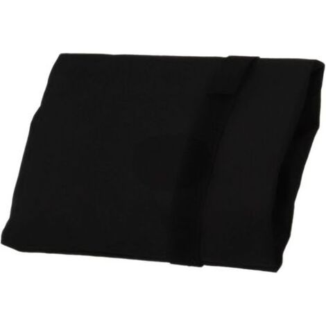 Cache Antigel - Manchon Isolant Thermique pour Robinet Extérieur - 14 x 20 cm - Protection Hivernale Contre Le Gel - 1 Pièce