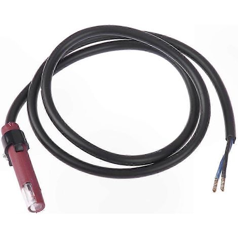 Photodétecteur de flamme pour systèmes de brûleurs compatibles (1/5)