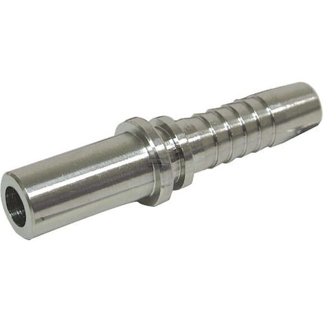 Racor para engastar di谩metro18 mm V4A DICSA PT1618RVS (1/2)