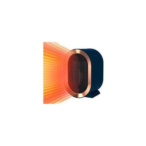 Chauffage d'appoint 1200 W, avec caractéristiques : Bureau, Électrique, Ventilateur, 1200W, 2M