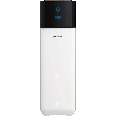DAIKIN Altherma 4, Ballon ECS IG 300 L H/C, pour UE 6 / 8 / 10 kW, EPSX10P30A