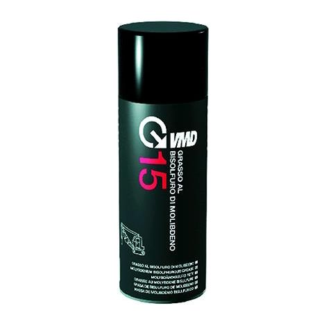 Vmd Grasso Spray Per Cuscinetti Ml 400 Cf. 12 Pz