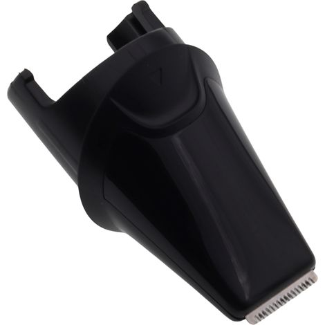Braun testina precisione 16mm rasoio Beard Trimmer Body Multi Grooming 5542 554 (1/5)