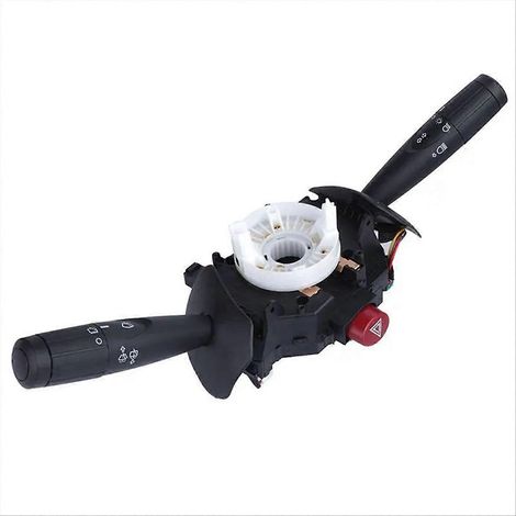 Conmutador combinado para automóvil Fiat, accesorios para automóvil 100185374 100190784, conducto de salida (1/5)