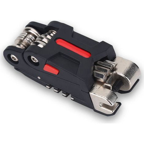 Tenditore di tensione della cinghia da 4,5 kg, cinghia motore universale in metallo di ricambio per una messa a punto precisa della moto (1/5)