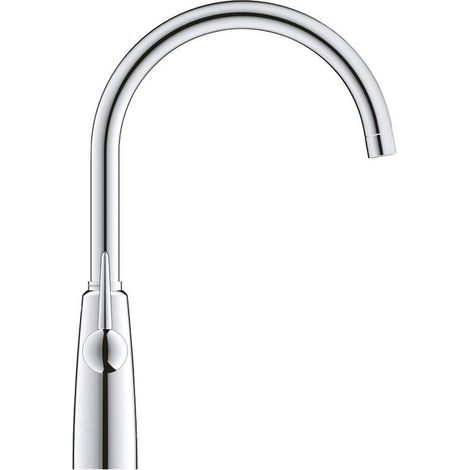 GROHE Ambi Mitigeur de cuisine - haut - chrome (1/5)