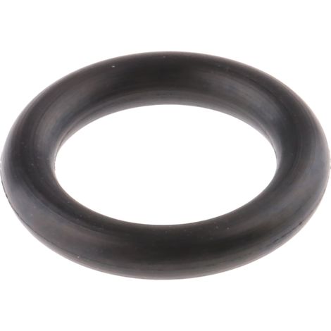 Joint torique RS PRO, Ø int. 9.6mm, Ø ext. 14.4mm, épais. 2.4mm, en Caoutchouc Nitrile ( Prix pour Sachet de 50 )