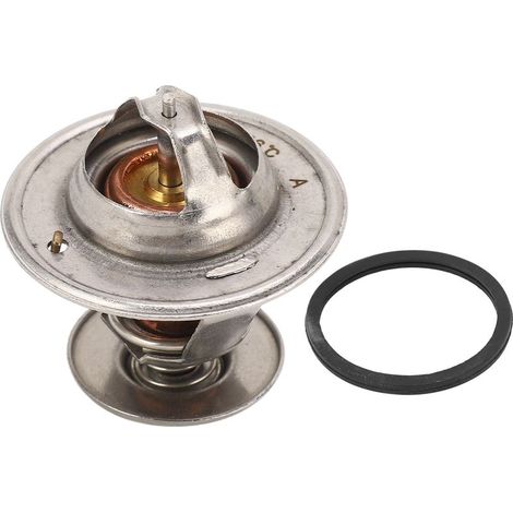 Thermostat - 76℃ - Pour Moteur Diesel Caterpillar 3304 3306 - Pour Excavatrice 325D 329D - 1 Pièce (1/5)