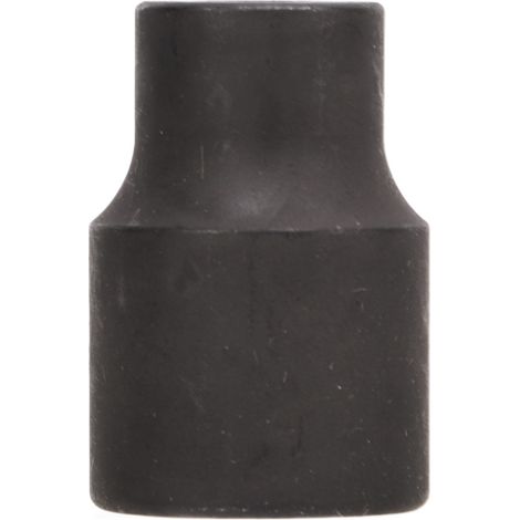 Douille de démontage du couvercle de batterie 1/2 po en acier au carbone noir, pièce de rechange pour Tesla Model 3 YX (1/5)