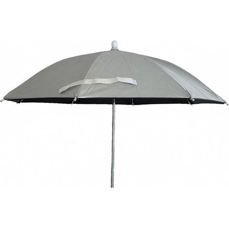 Small Umbrella with Lightweight Metal Pole, color to 1 (1/5)