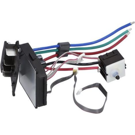 Module electronique pour Meuleuse angulaire BOSCH OUTILLAGES - 1607000D5W