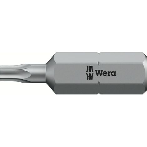 Bit BO TX8x25 WERA SC8671ZTX8BO