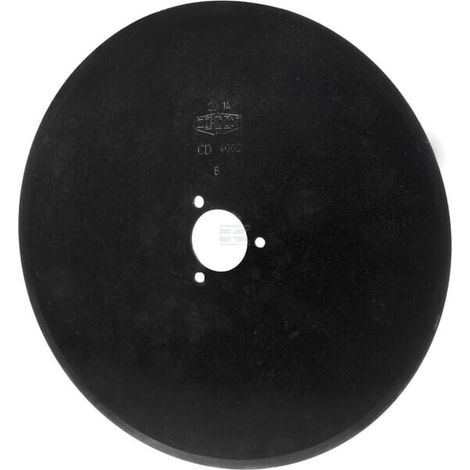 Scheibe kolterscheibe UNIVERSAL CD4002 (1/2)