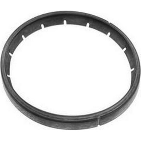 Joint de couvercle 4,5/6L Diam. 220 mm NUTRICOOK ACTICOOK CLIPSO (195283-10600) (X1010004) Cocotte-minute 1952833662734032206 S (1/3)