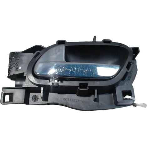 [PRODUIT D'OCCASION] Poignee Interieure Porte Avant Gauche CITROEN C4 Coupe ♻️ Ref Oe. 9143j9 - Garantie à vie (1/3)
