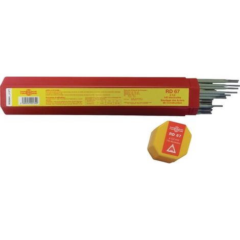 Electrodo castolin 650275cas