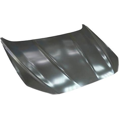 Capot moteur avant à peindre Ford Mondeo MK4 phase 1 2014-2019