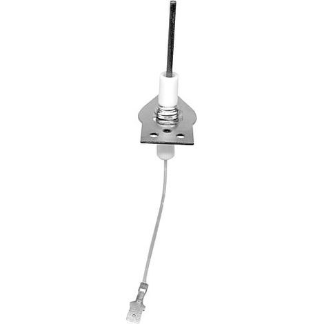 Electrode d ionisation pour Buderus 114/124 E/V 5493916