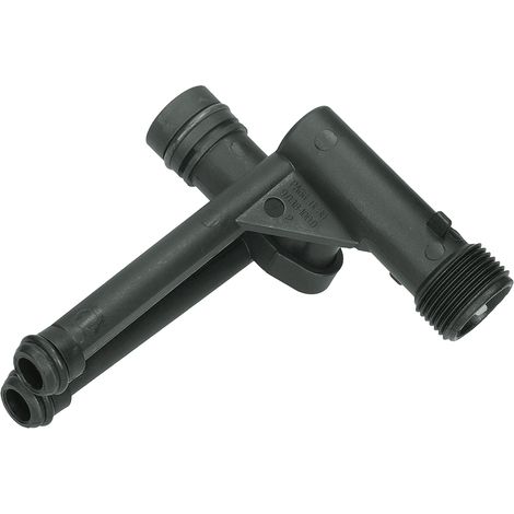 RACCORD ARRIVE D EAU POUR NETTOYEUR HAUTE-PRESSION KARCHER - 90018850 (1/5)