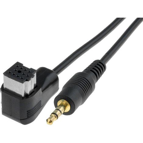 Cable Pioneer Jack M 3.5mm