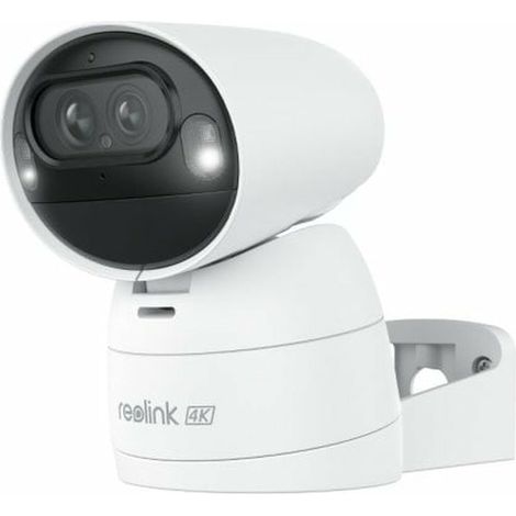 Reolink Argus Series B730 Telecamera Wi-Fi solare-a batteria dual-lens 4K con tracciamento auto-zoom (1/5)