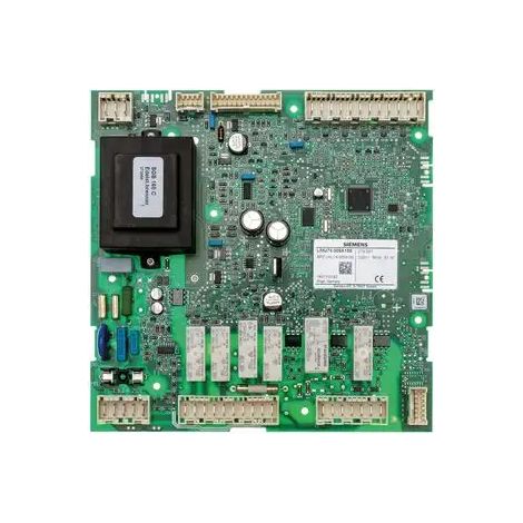 BRÖTJE Unità centrale LMU SGB 160 C, 643245