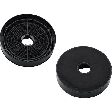 Filtro al carbone attivo AEG Longlife MCFB52PL (2 pezzi) (1/3)