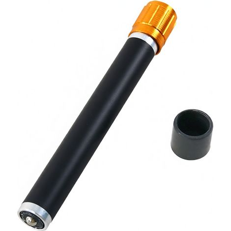 Kompaktes magnetisches Lackdickenmessgerät aus Aluminium und Kunststoff für die Automobilkarosserie (1/5)