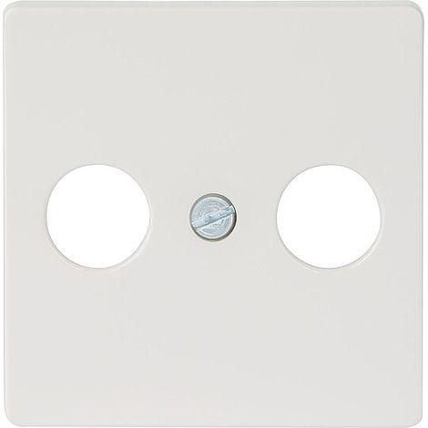 Siemens Indus.Sector Abdeckplatte Delta Plus, tws 5TG2561