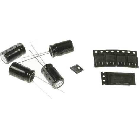 KIT DE REPARATION INVERTER 6632L0470/471A POUR TV AUDIO TELEPHONIE PHILIPS - 5197713
