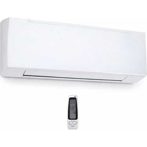 Sabiana - Ventilconvettore a parete con telecomando incluso - Modello: Carisma Fly CVP-T4