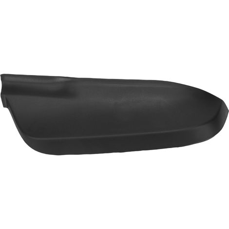 Panneau de remplissage de pare-chocs avant antichoc, garniture de remplacement pour Jeep Grand Cherokee 2014-2022, côté gauche : 68143097AC, 68143097AB (1/5)