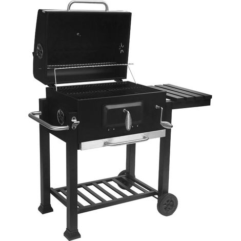 Aga Barbecue da giardino DS1911