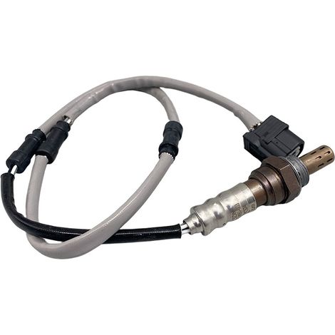 Sonde lambda (arrière) compatible avec Honda City 1.5 (nouveau modèle) - 36532-RB0-003 (1/4)