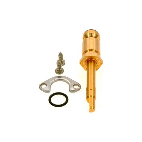 BOSCH Ersatzteil TTNR: 87085002770 Ventiloberteil