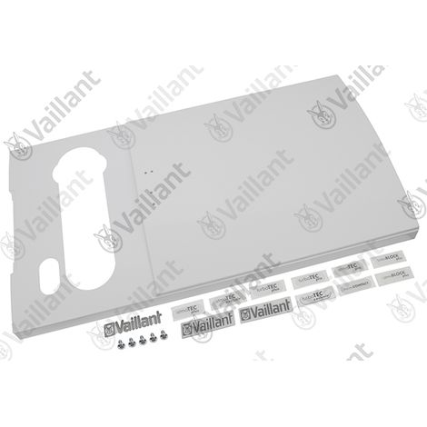 VAILLANT Tôle frontale VC 104/4-7 A u.w. Vaillant-Nr. , 0020039073