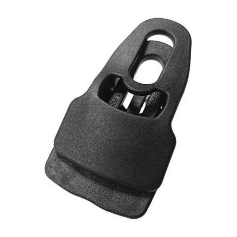 kit de fixation pour bâche - 2 x 4