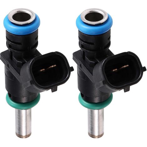 2 injecteurs de carburant 420874840 A2C95620100 pour CAN-AM Defender Outlander Renegade Traxter