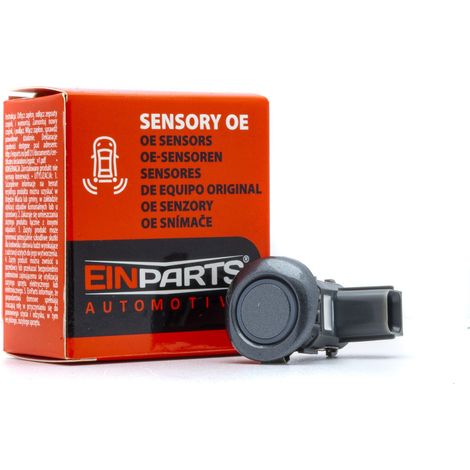 Sensore di parcheggio PDC per Citroen C4 AirCross, C-Crosser, Mitsubishi Outlander II, Peugeot 4007 (1/5)