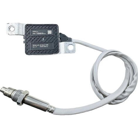 Le capteur NOx automobile 059907807AE SNS441A est compatible avec les modèles de 2011 à 2020. (1/5)