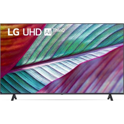 TV LED 4K UHD LG 50UR78003LK 50"   WebOS, HDR (1/5)