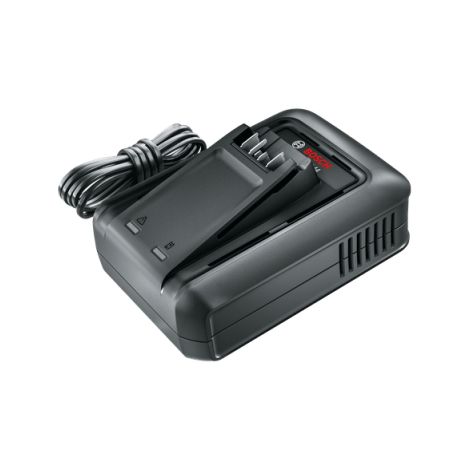 Bosch – Chargeur AL 18V-44 pour batteries 18V – Charge rapide 4.4A – Support mural intégré – SKU 1600A031X0