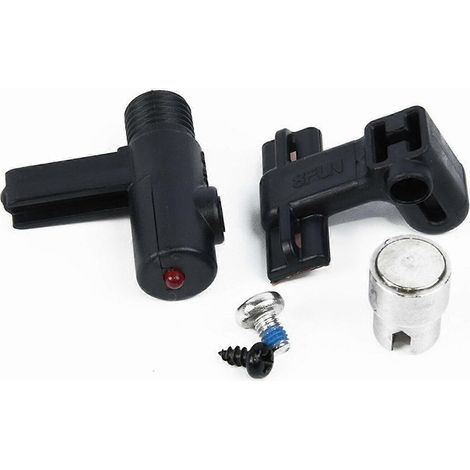 Capteur de vitesse pour kit moteur central BBS01 BBS02, pièces de détection de vitesse pour vélo électrique, accessoire pour vélo électrique (1/5)