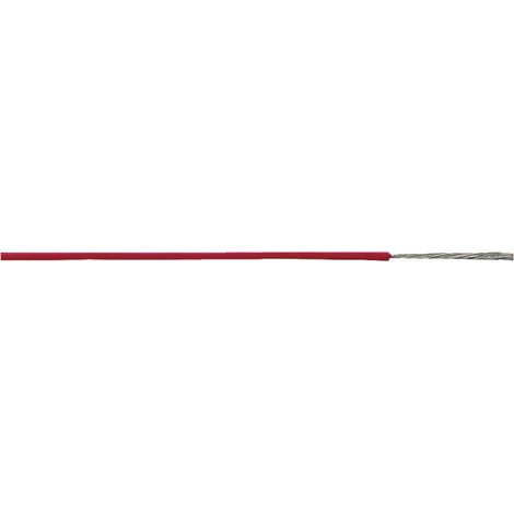 Lapp ÖLFLEX HEAT 180 SIF câble noir 1 x 16 mm²